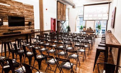 Hourly WorkShop Loft