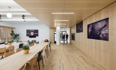 Daily Office Space for Rent