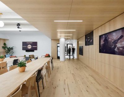 Daily Office Space for Rent